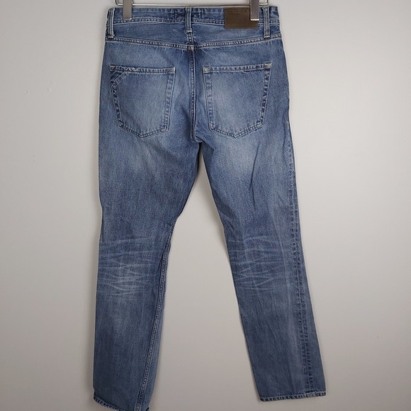 📣2/40$📣 JACK & JONES Clark regular fit men's size 31 button fly - Picture 6 of 10